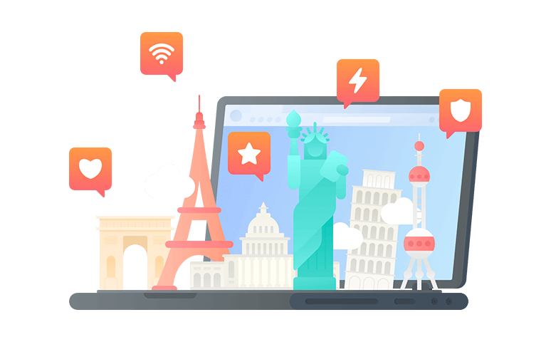 在瑞典怎么翻回中国 - 海外刷抖音VPN